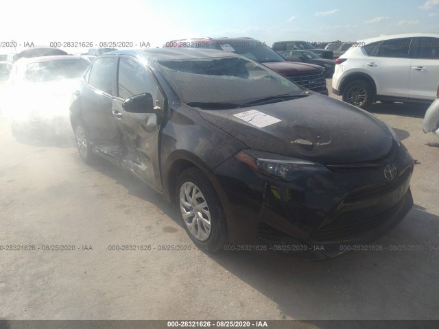 TOYOTA COROLLA 2019 5yfburhe8kp858228