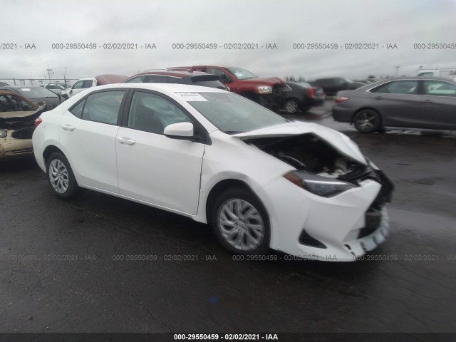 TOYOTA COROLLA 2019 5yfburhe8kp859105