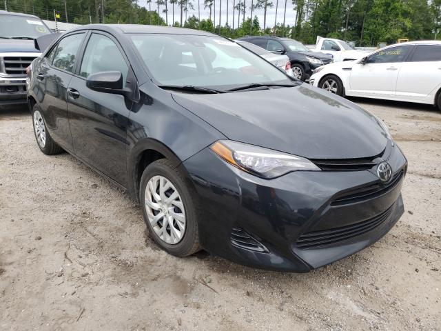 TOYOTA COROLLA L 2019 5yfburhe8kp859265