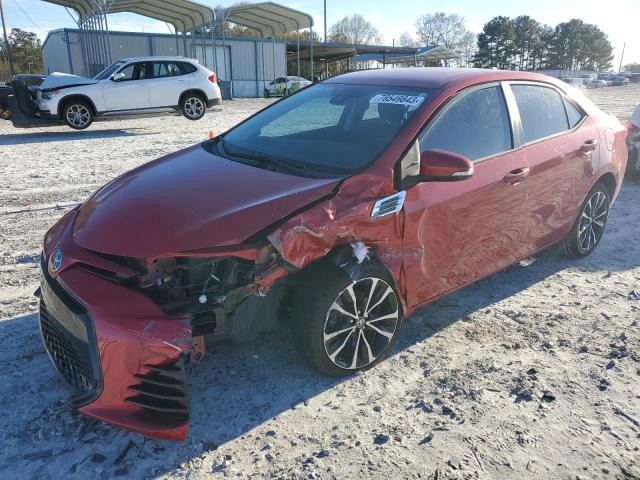 TOYOTA COROLLA 2019 5yfburhe8kp860920