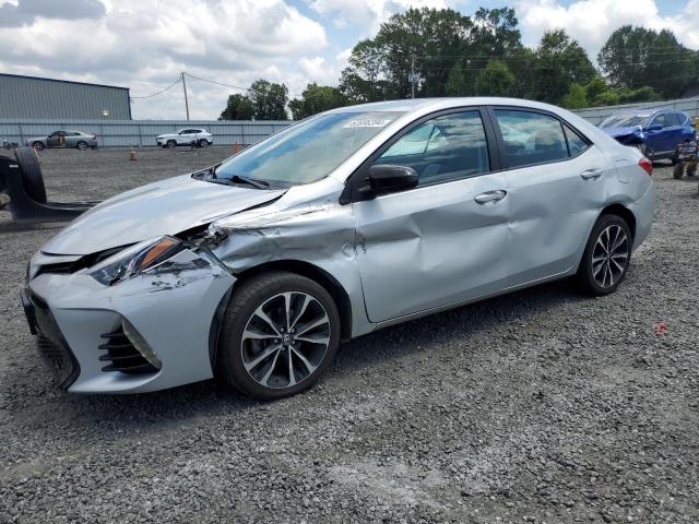 TOYOTA COROLLA L 2019 5yfburhe8kp861890