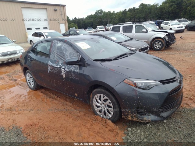 TOYOTA COROLLA 2019 5yfburhe8kp862697