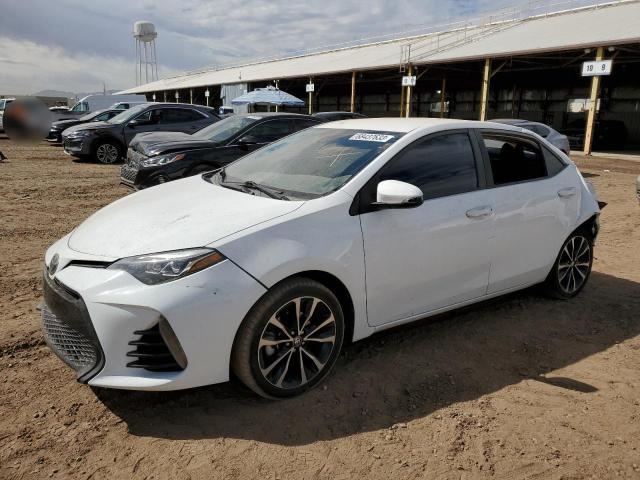 TOYOTA COROLLA 2019 5yfburhe8kp862716