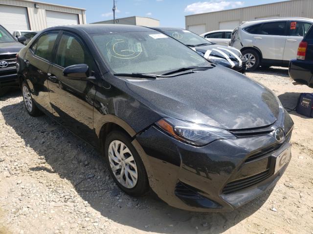 TOYOTA COROLLA L 2019 5yfburhe8kp864076