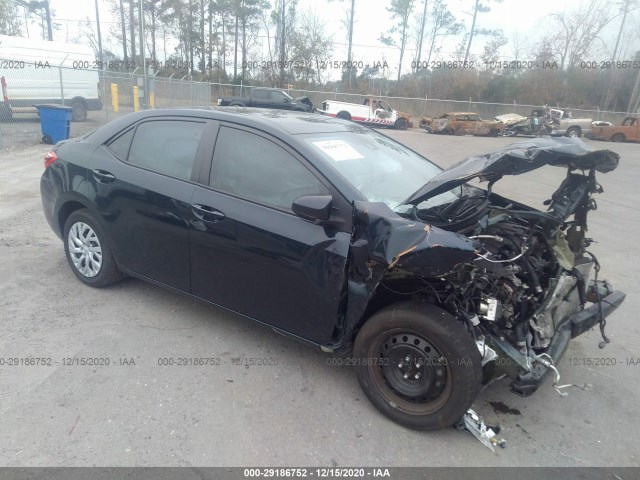 TOYOTA COROLLA 2019 5yfburhe8kp864319