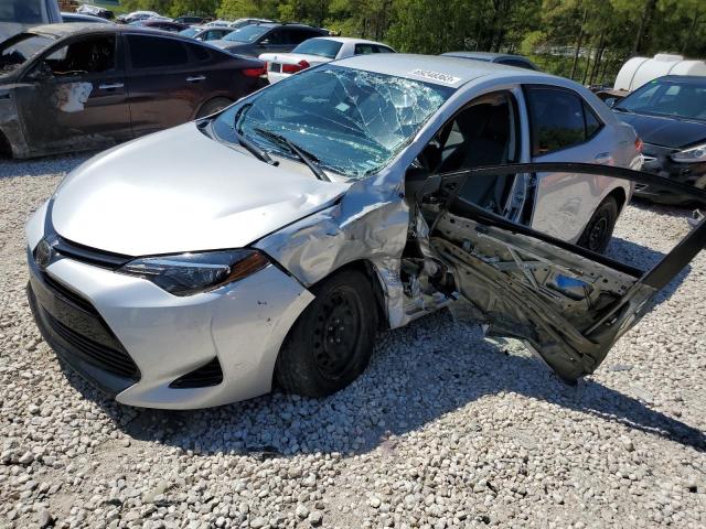 TOYOTA COROLLA 2019 5yfburhe8kp864403