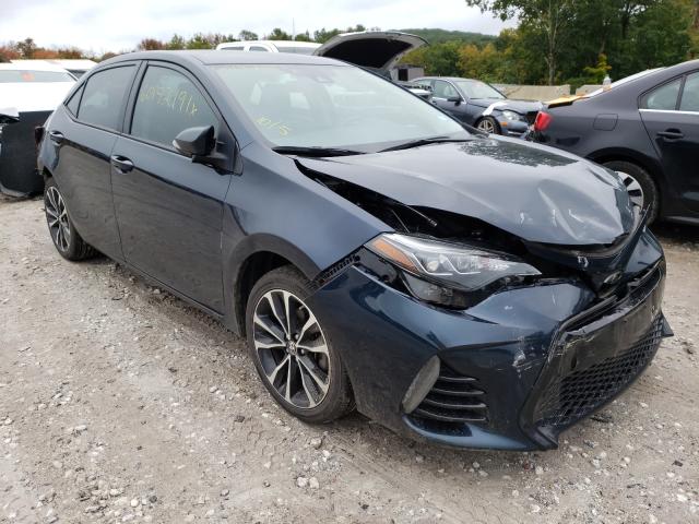 TOYOTA COROLLA L 2019 5yfburhe8kp865146