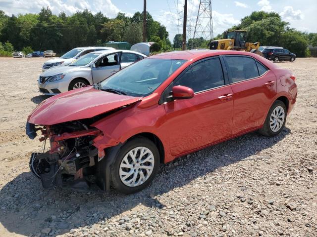 TOYOTA COROLLA L 2019 5yfburhe8kp866796