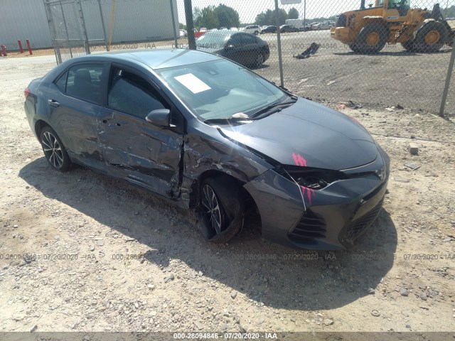 TOYOTA COROLLA 2019 5yfburhe8kp866958