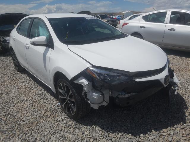 TOYOTA COROLLA L 2019 5yfburhe8kp867012