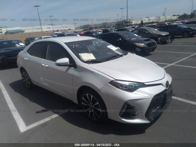 TOYOTA COROLLA 2019 5yfburhe8kp867060