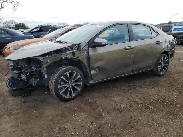 TOYOTA COROLLA 2019 5yfburhe8kp867494