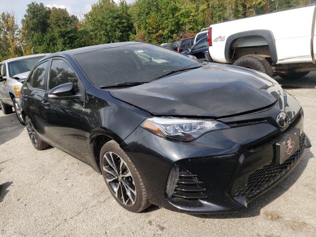 TOYOTA COROLLA L 2019 5yfburhe8kp867785