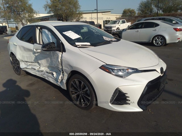 TOYOTA COROLLA 2019 5yfburhe8kp867950