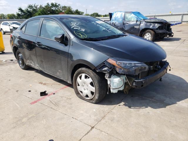 TOYOTA COROLLA L 2019 5yfburhe8kp869021