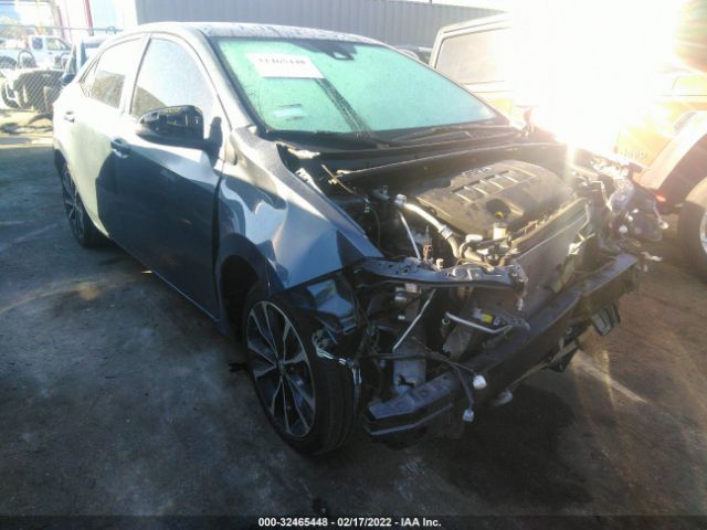 TOYOTA COROLLA 2019 5yfburhe8kp872064