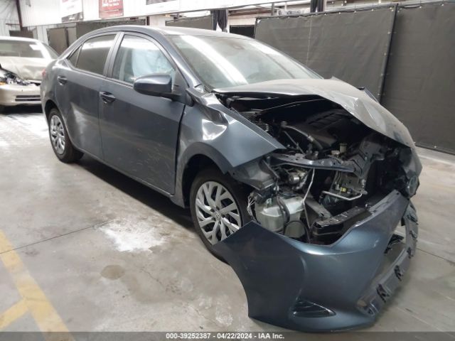 TOYOTA COROLLA 2019 5yfburhe8kp875806