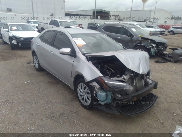 TOYOTA COROLLA 2019 5yfburhe8kp877460