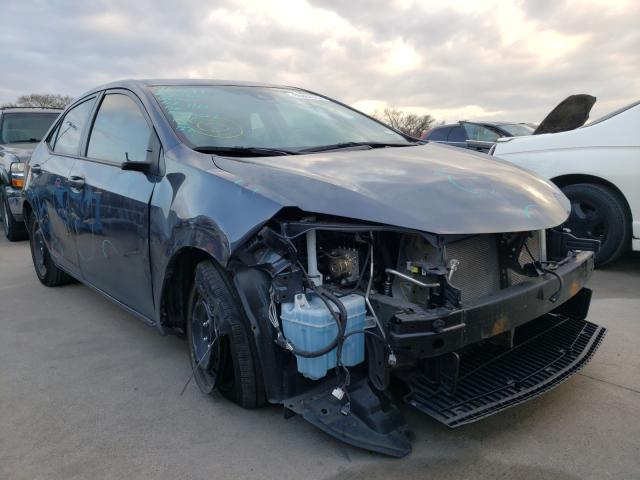 TOYOTA COROLLA L 2019 5yfburhe8kp877488