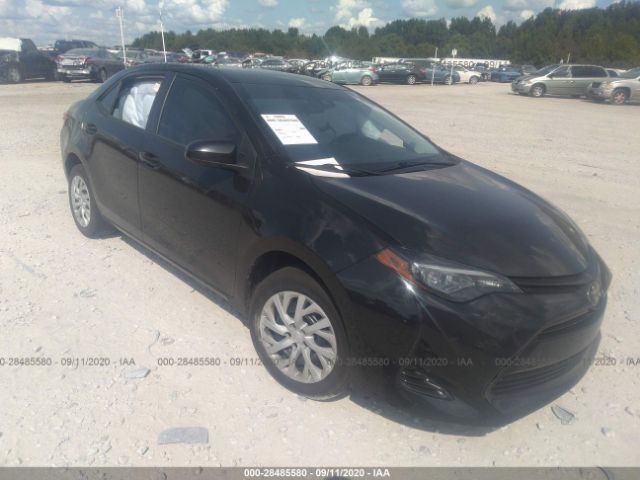 TOYOTA COROLLA 2019 5yfburhe8kp877703