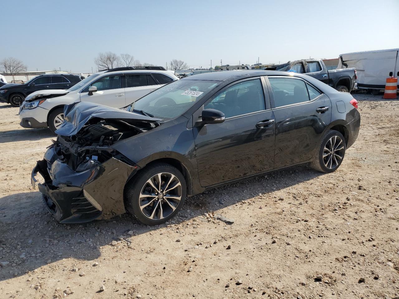 TOYOTA COROLLA 2019 5yfburhe8kp878737