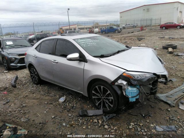 TOYOTA COROLLA 2019 5yfburhe8kp882786