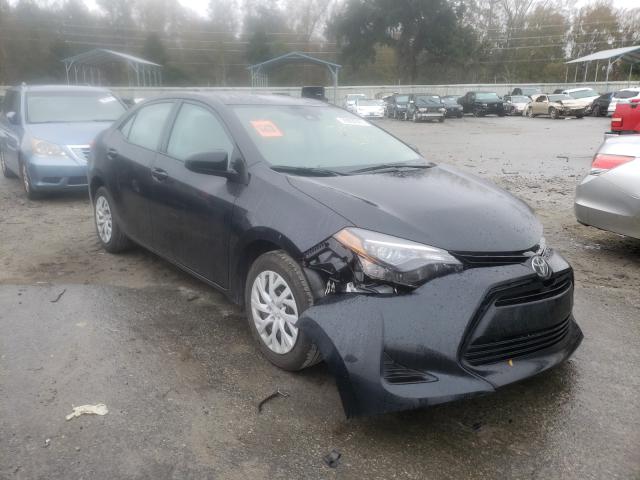 TOYOTA COROLLA L 2019 5yfburhe8kp883369