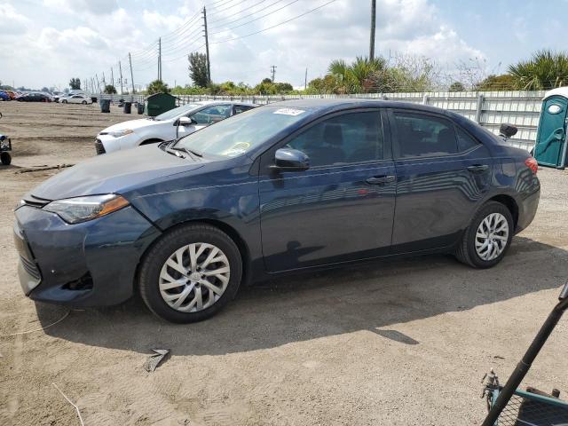 TOYOTA COROLLA L 2019 5yfburhe8kp883615