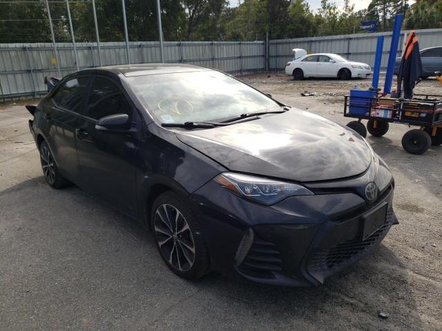 TOYOTA COROLLA L 2019 5yfburhe8kp884280