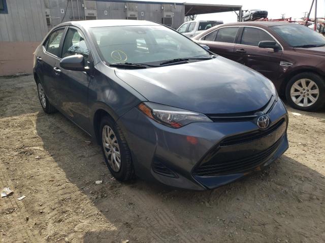 TOYOTA COROLLA L 2019 5yfburhe8kp885722