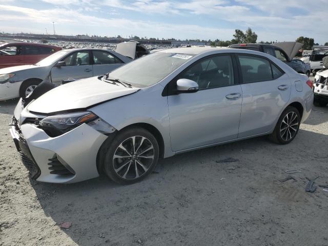 TOYOTA COROLLA L 2019 5yfburhe8kp885784