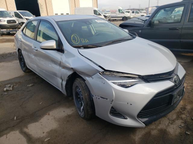 TOYOTA COROLLA L 2019 5yfburhe8kp888216