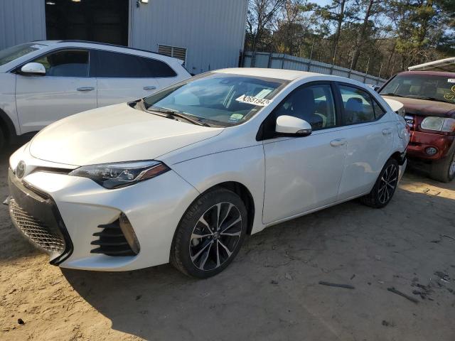 TOYOTA COROLLA L 2019 5yfburhe8kp888989