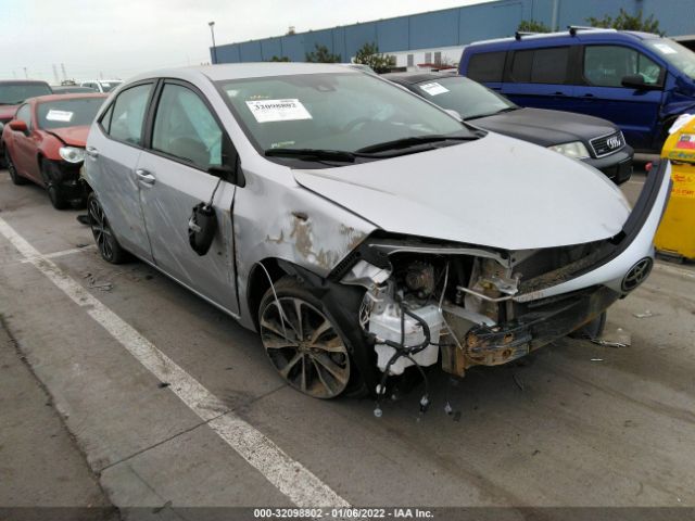 TOYOTA COROLLA 2019 5yfburhe8kp889043