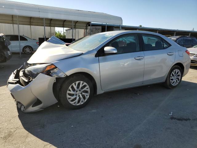 TOYOTA COROLLA L 2019 5yfburhe8kp889785