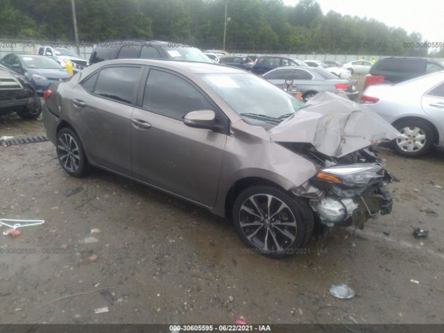 TOYOTA COROLLA 2019 5yfburhe8kp890631