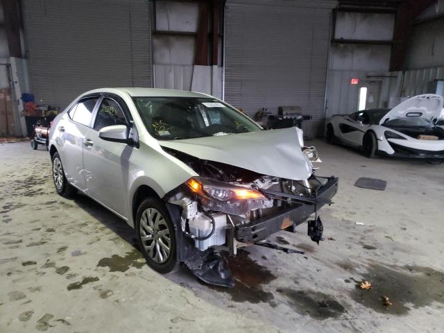 TOYOTA COROLLA L 2019 5yfburhe8kp891522