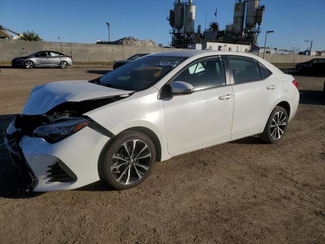 TOYOTA COROLLA L 2019 5yfburhe8kp892783