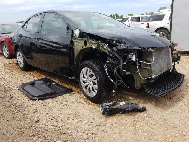 TOYOTA COROLLA L 2019 5yfburhe8kp892864