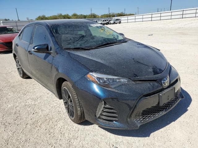 TOYOTA COROLLA L 2019 5yfburhe8kp893030