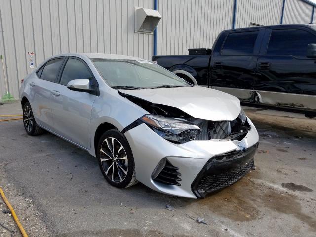 TOYOTA COROLLA L 2019 5yfburhe8kp893691