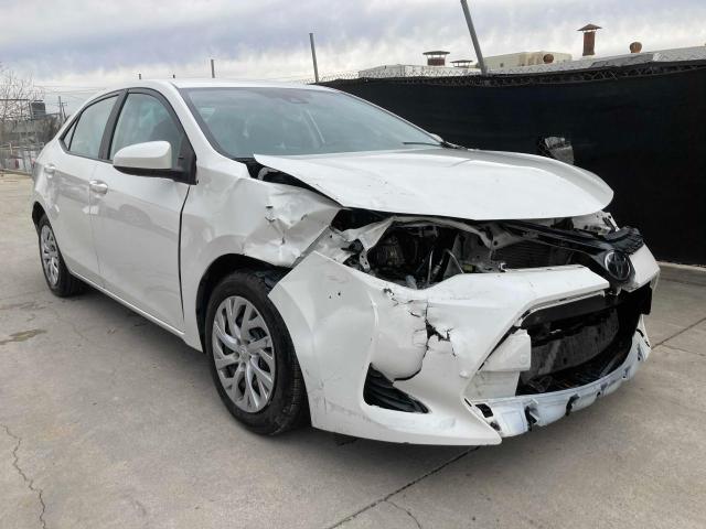 TOYOTA COROLLA 2019 5yfburhe8kp894355