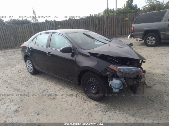 TOYOTA COROLLA 2019 5yfburhe8kp894842