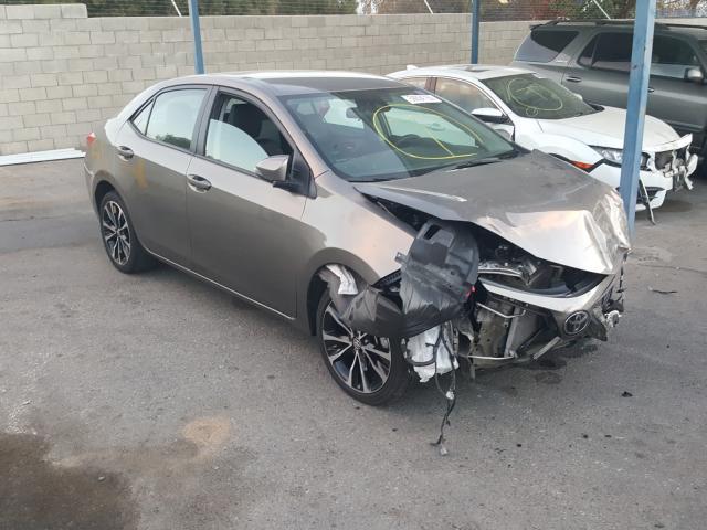 TOYOTA COROLLA L 2019 5yfburhe8kp895229