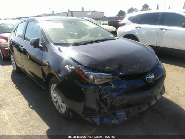 TOYOTA COROLLA 2019 5yfburhe8kp895506