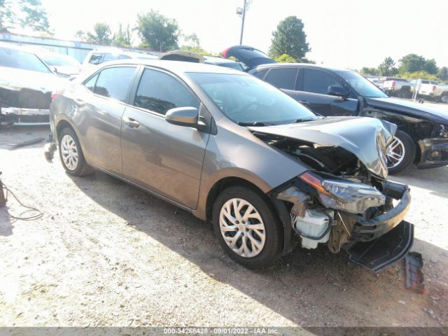 TOYOTA COROLLA 2019 5yfburhe8kp895585