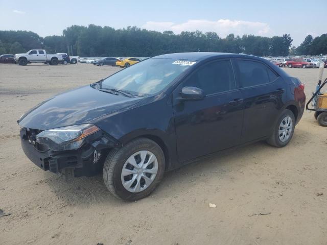 TOYOTA COROLLA L 2019 5yfburhe8kp896851