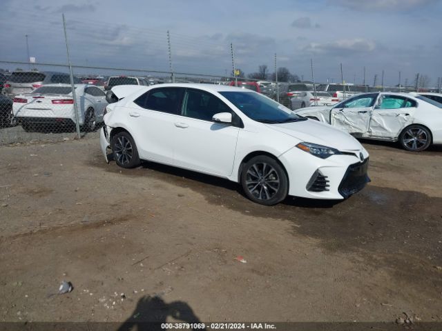 TOYOTA COROLLA 2019 5yfburhe8kp897546