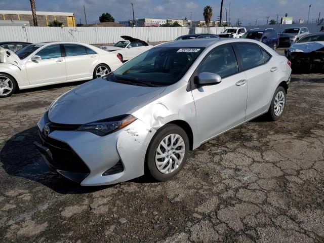 TOYOTA COROLLA L 2019 5yfburhe8kp898891