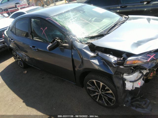 TOYOTA COROLLA 2019 5yfburhe8kp900333